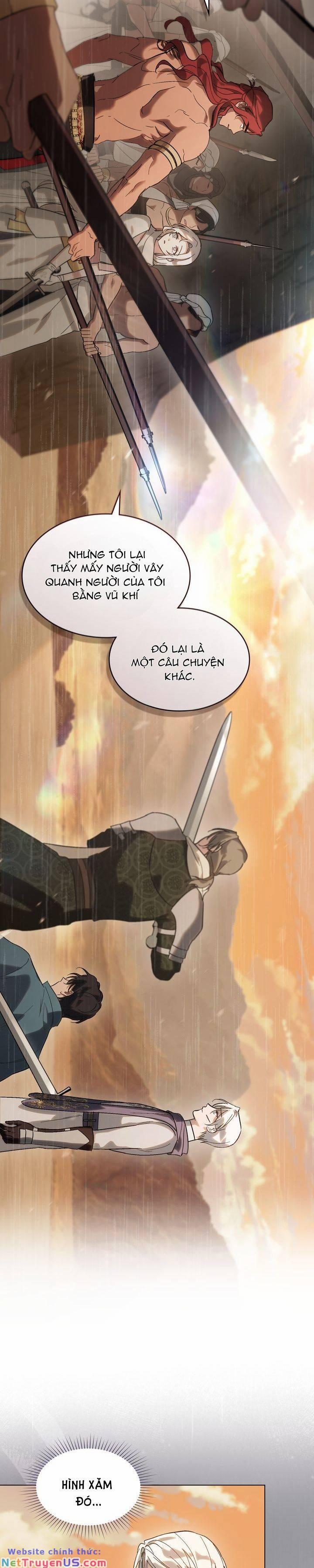 Khi Số Phận Tìm Đến Hai Ta 9 trang 3