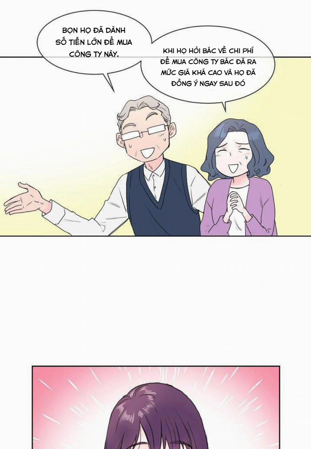 Khi Ta Thành Đôi 1 trang 11