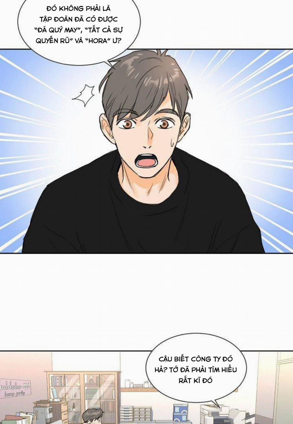 Khi Ta Thành Đôi 1 trang 14