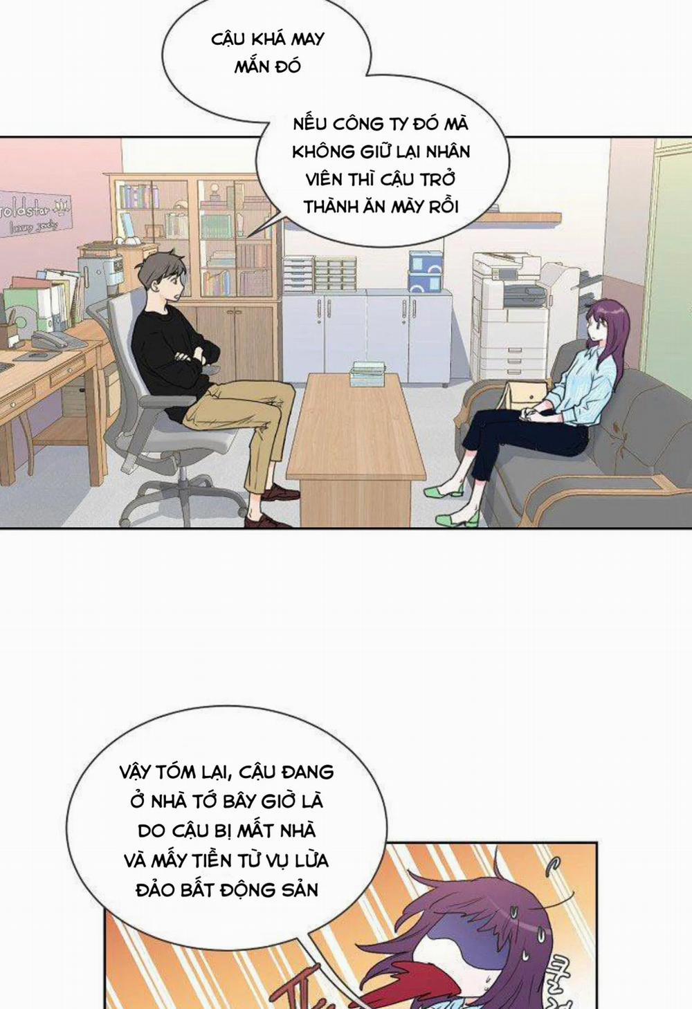 Khi Ta Thành Đôi 1 trang 17