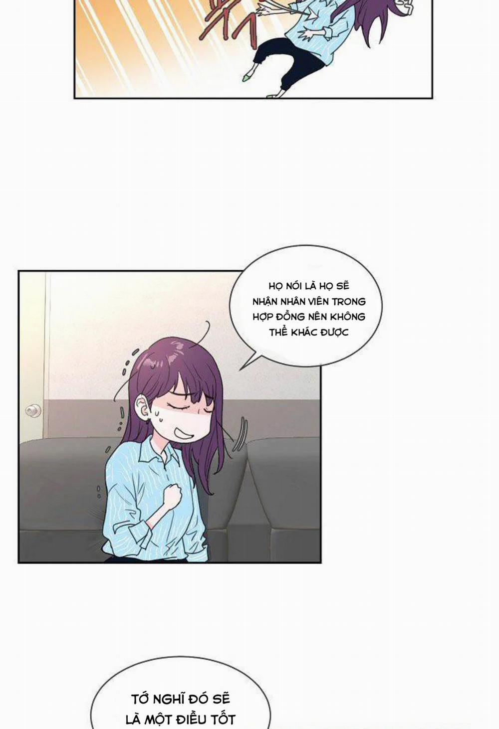 Khi Ta Thành Đôi 1 trang 18