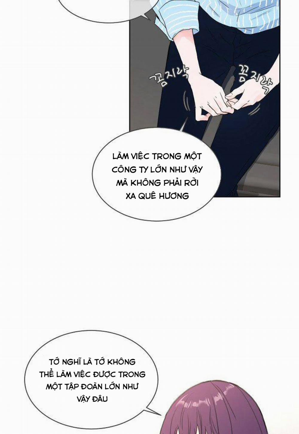 Khi Ta Thành Đôi 1 trang 19