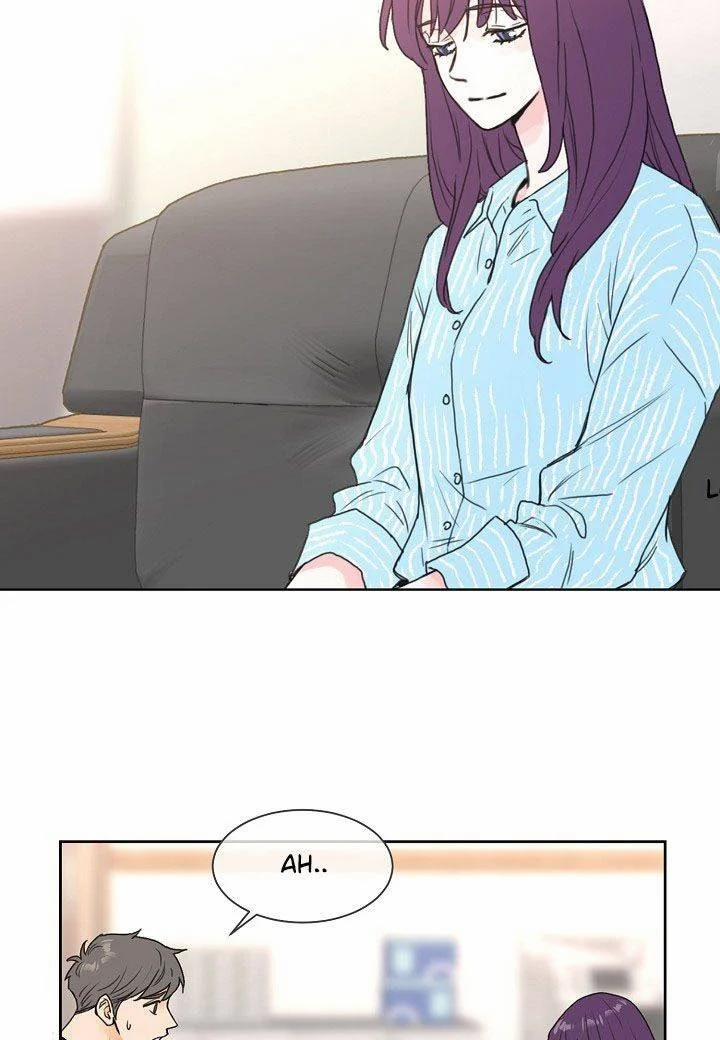 Khi Ta Thành Đôi 1 trang 20