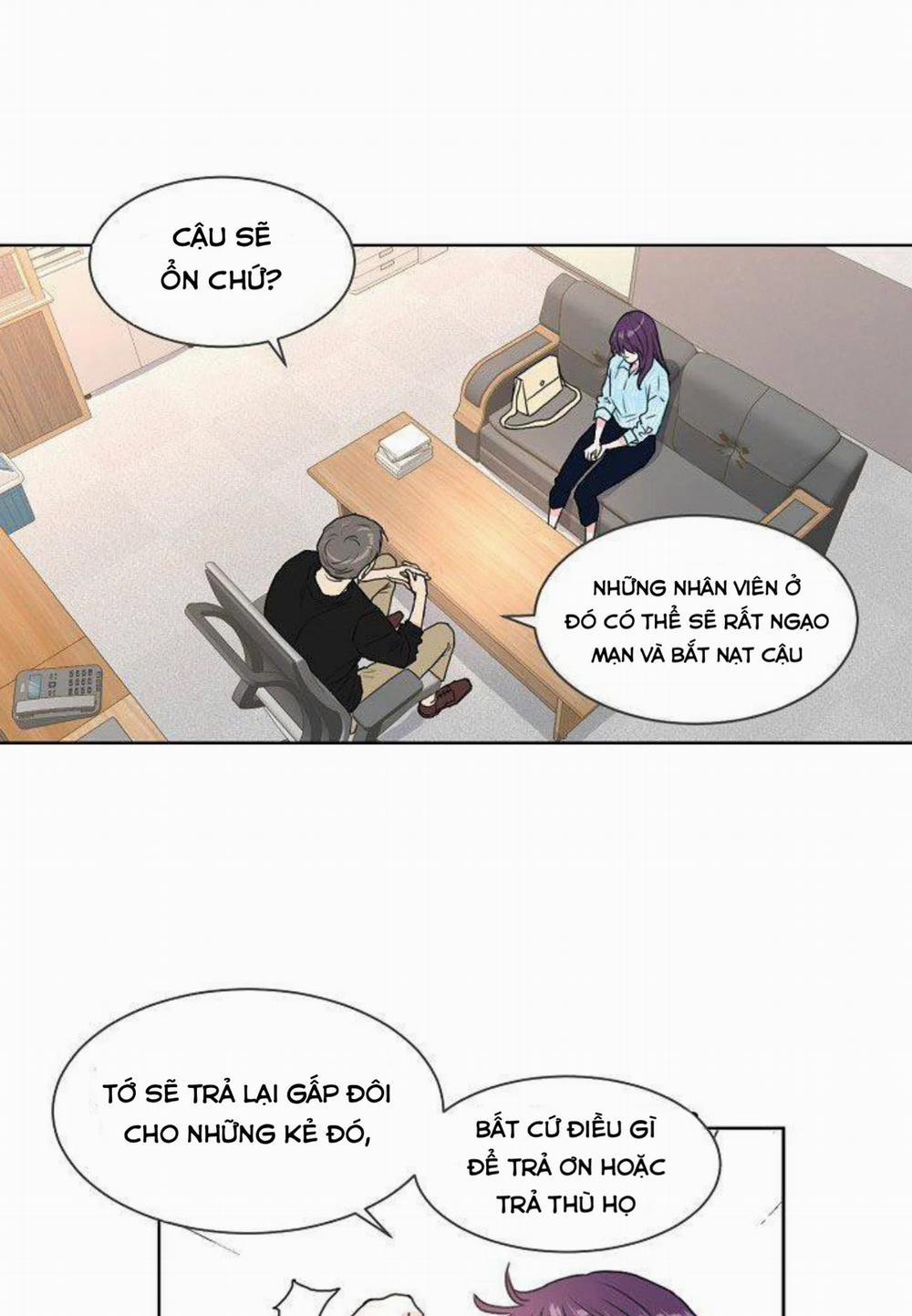 Khi Ta Thành Đôi 1 trang 22