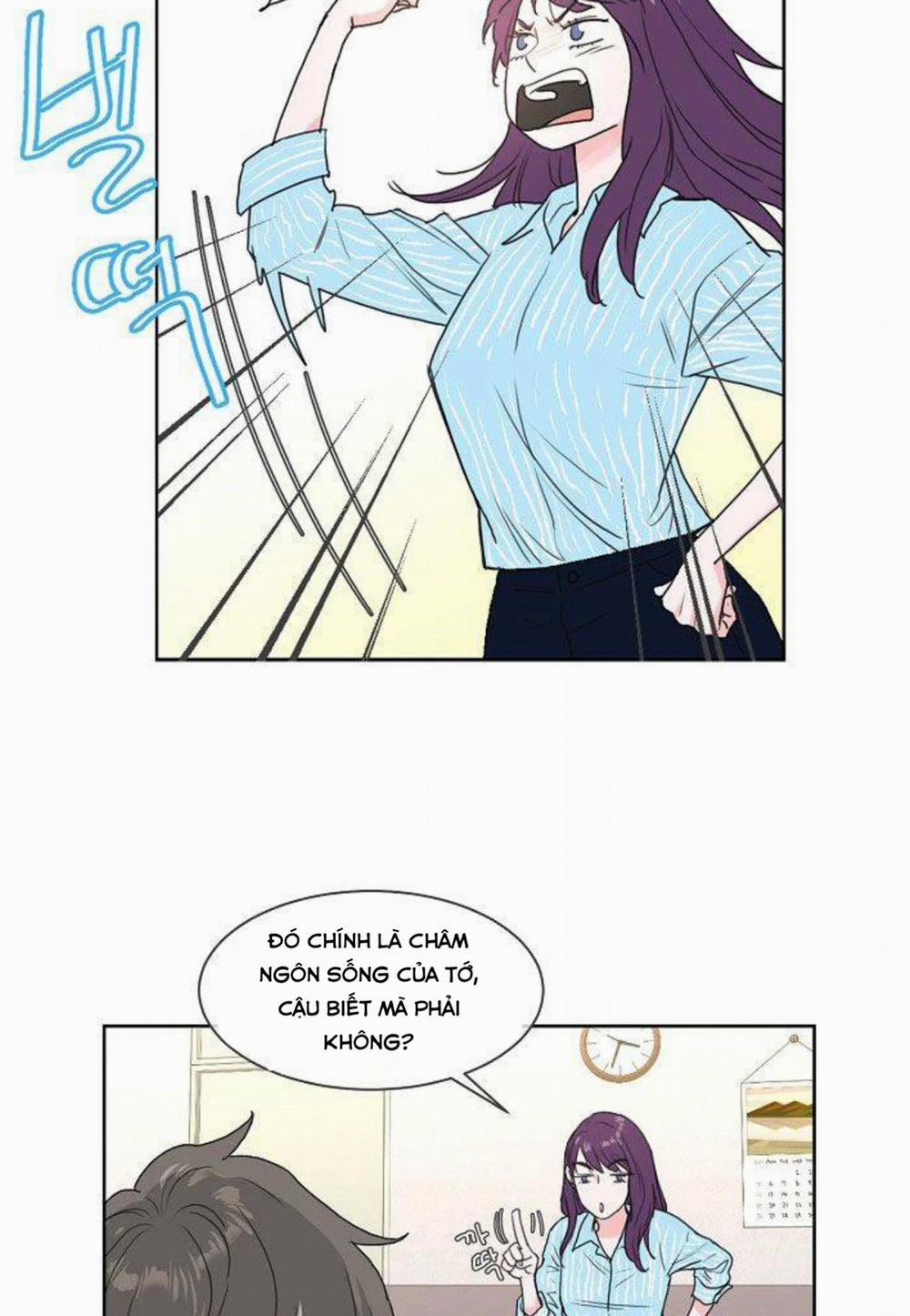 Khi Ta Thành Đôi 1 trang 23