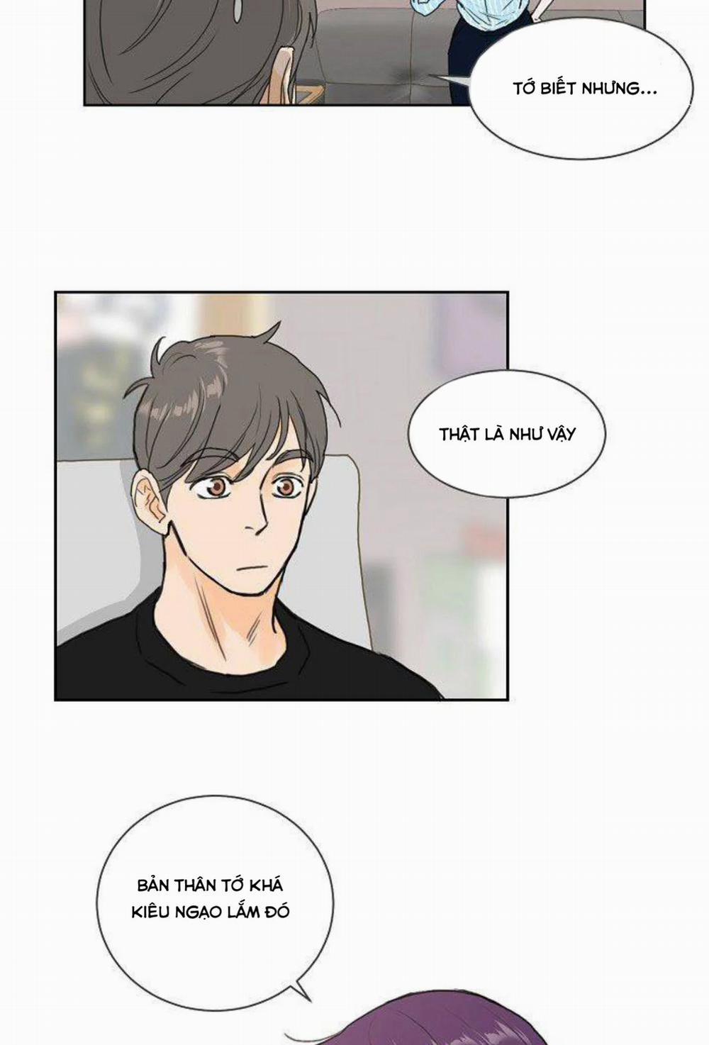 Khi Ta Thành Đôi 1 trang 24