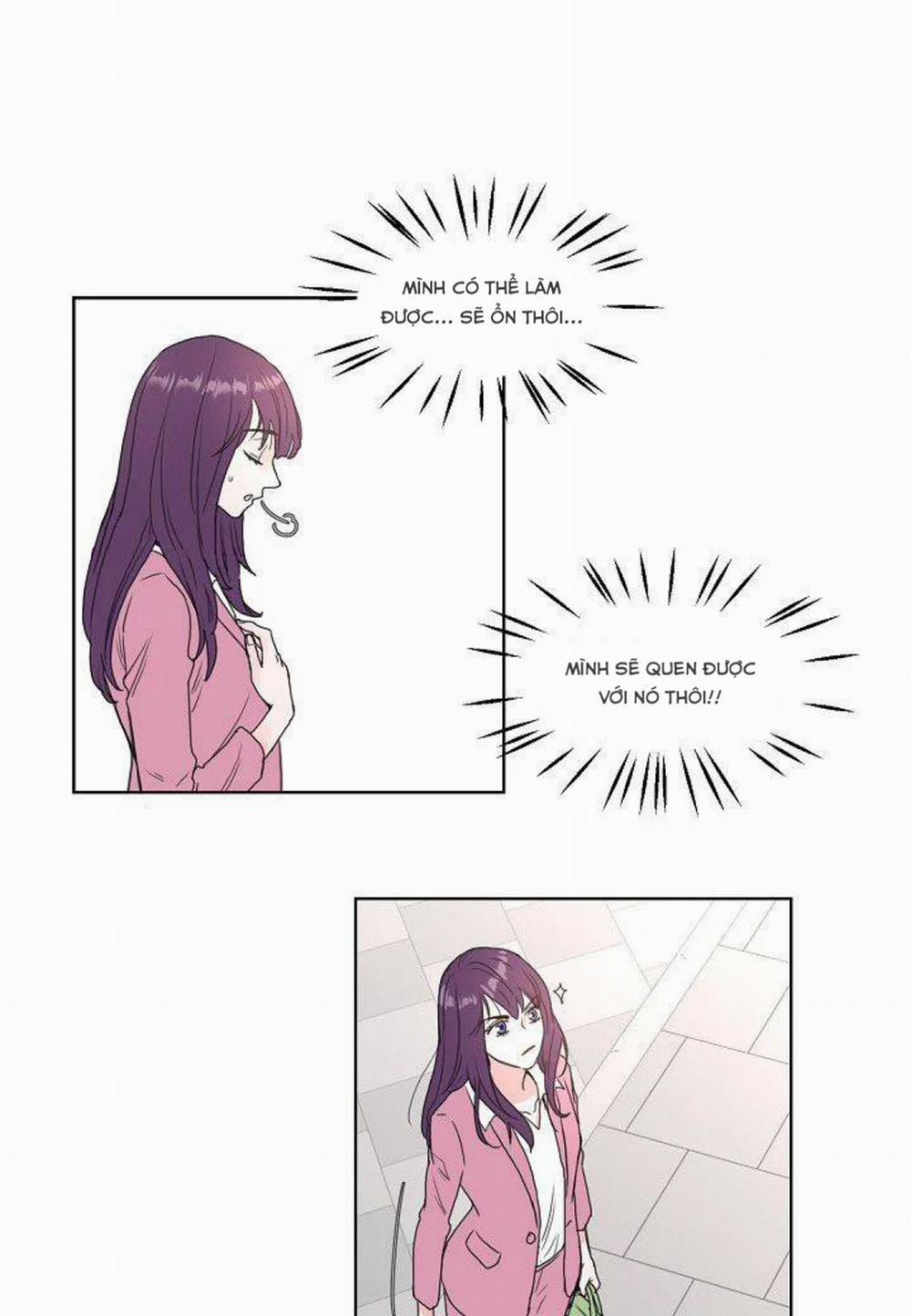 Khi Ta Thành Đôi 1 trang 28