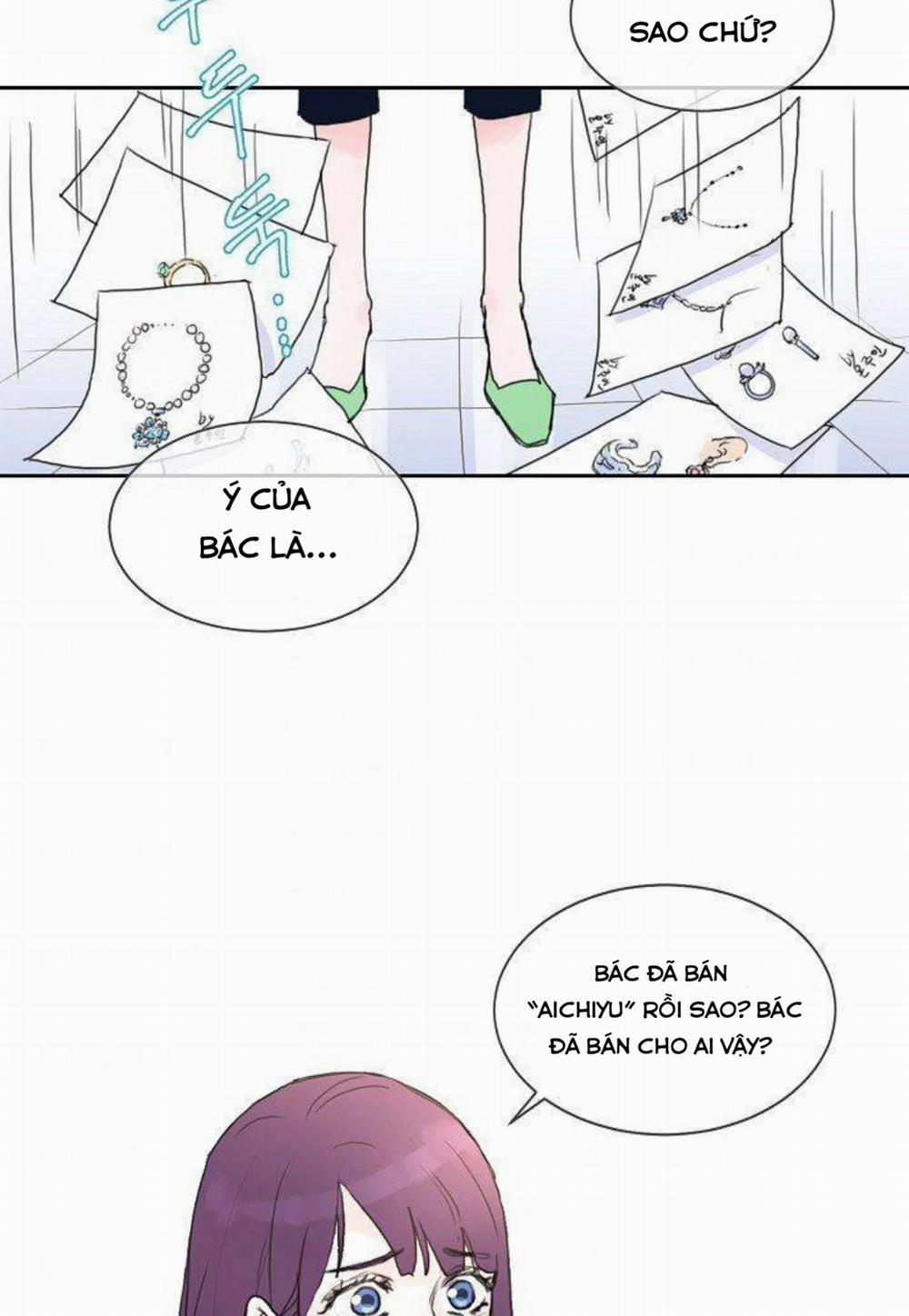 Khi Ta Thành Đôi 1 trang 3