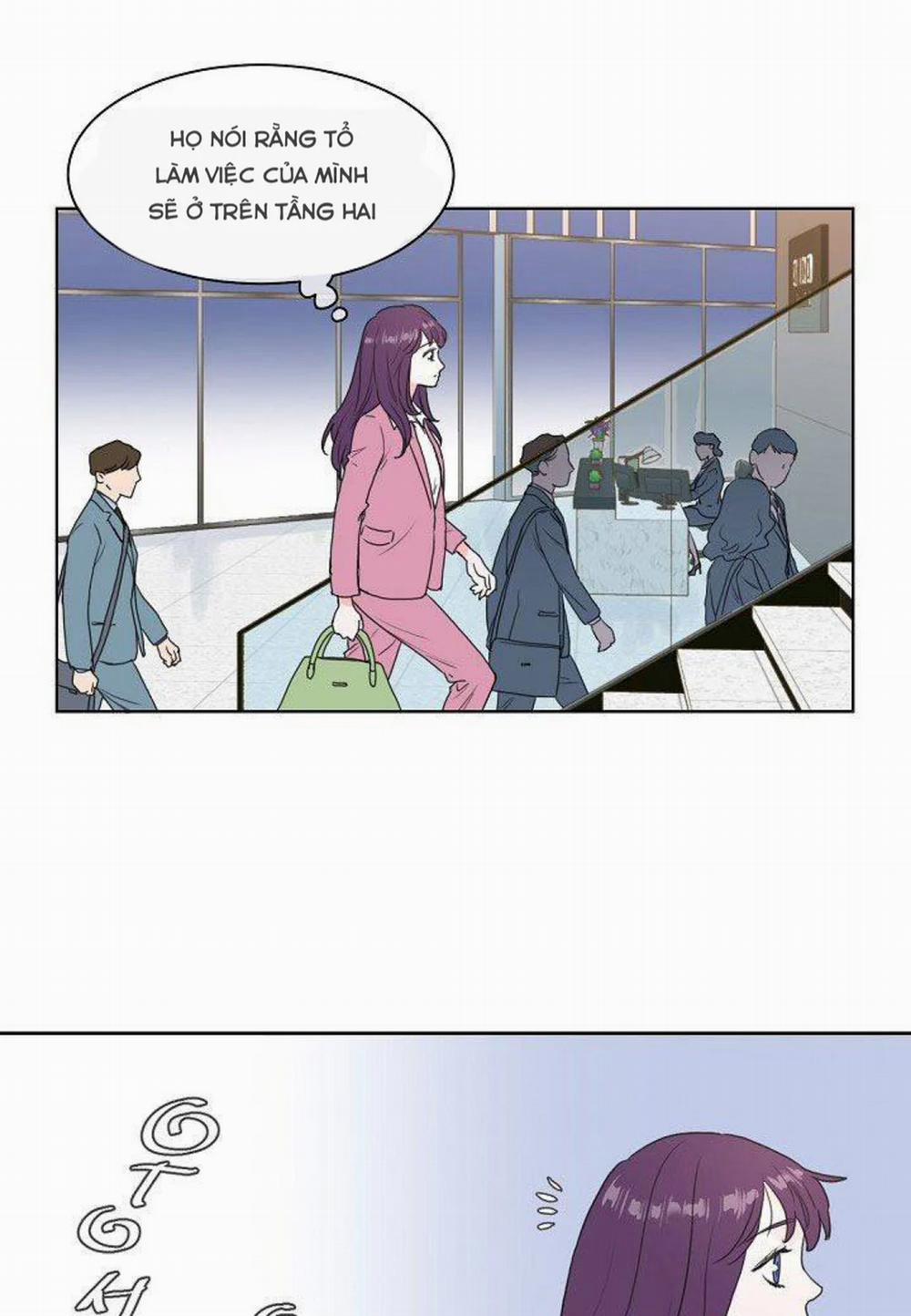 Khi Ta Thành Đôi 1 trang 30