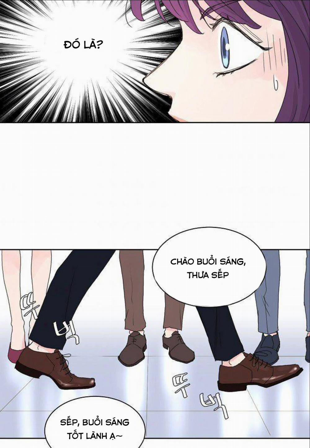 Khi Ta Thành Đôi 1 trang 33