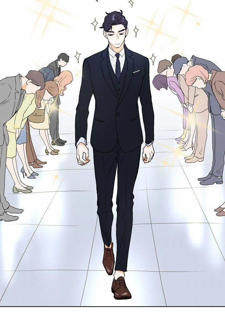 Khi Ta Thành Đôi 1 trang 35