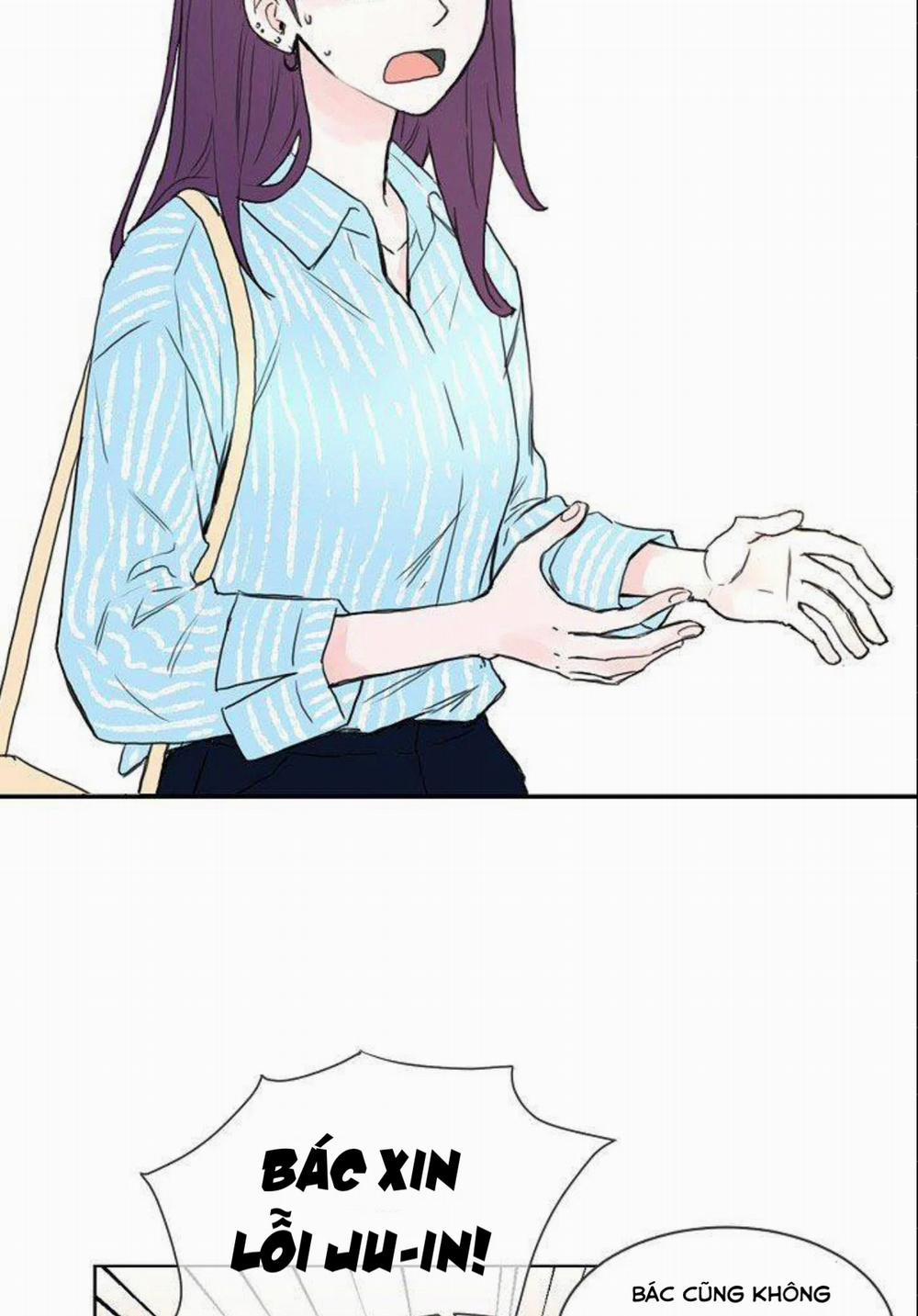 Khi Ta Thành Đôi 1 trang 4