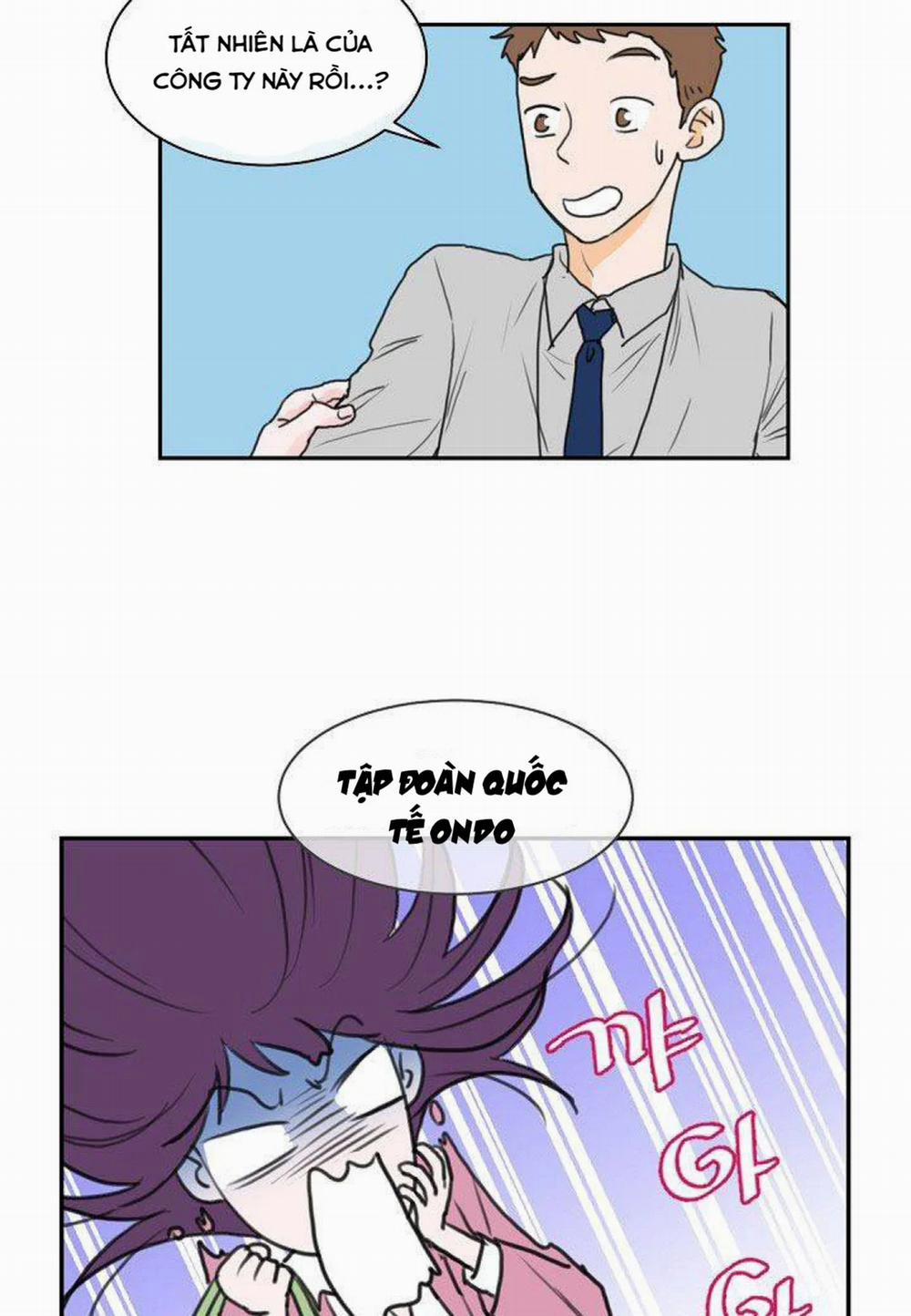 Khi Ta Thành Đôi 1 trang 40