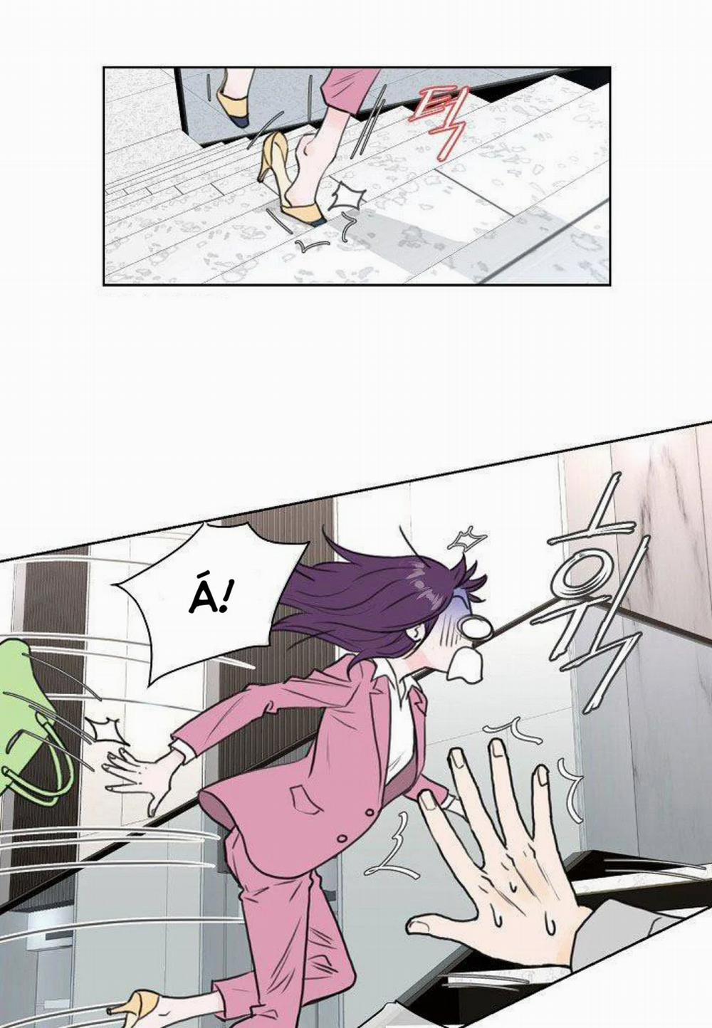 Khi Ta Thành Đôi 1 trang 45