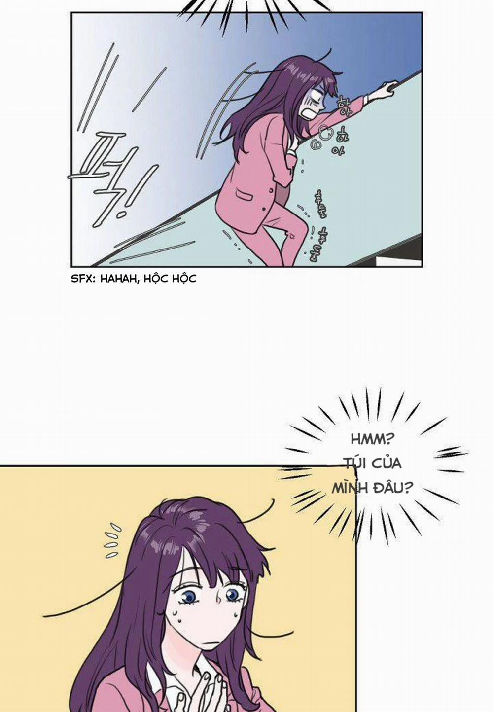 Khi Ta Thành Đôi 1 trang 47