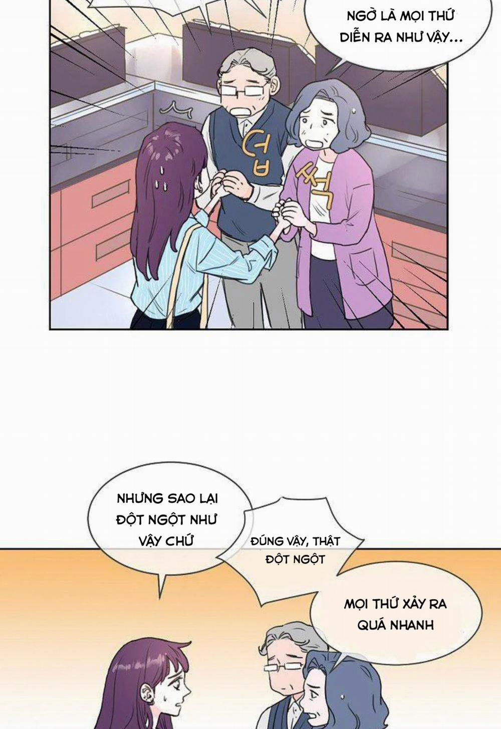 Khi Ta Thành Đôi 1 trang 5