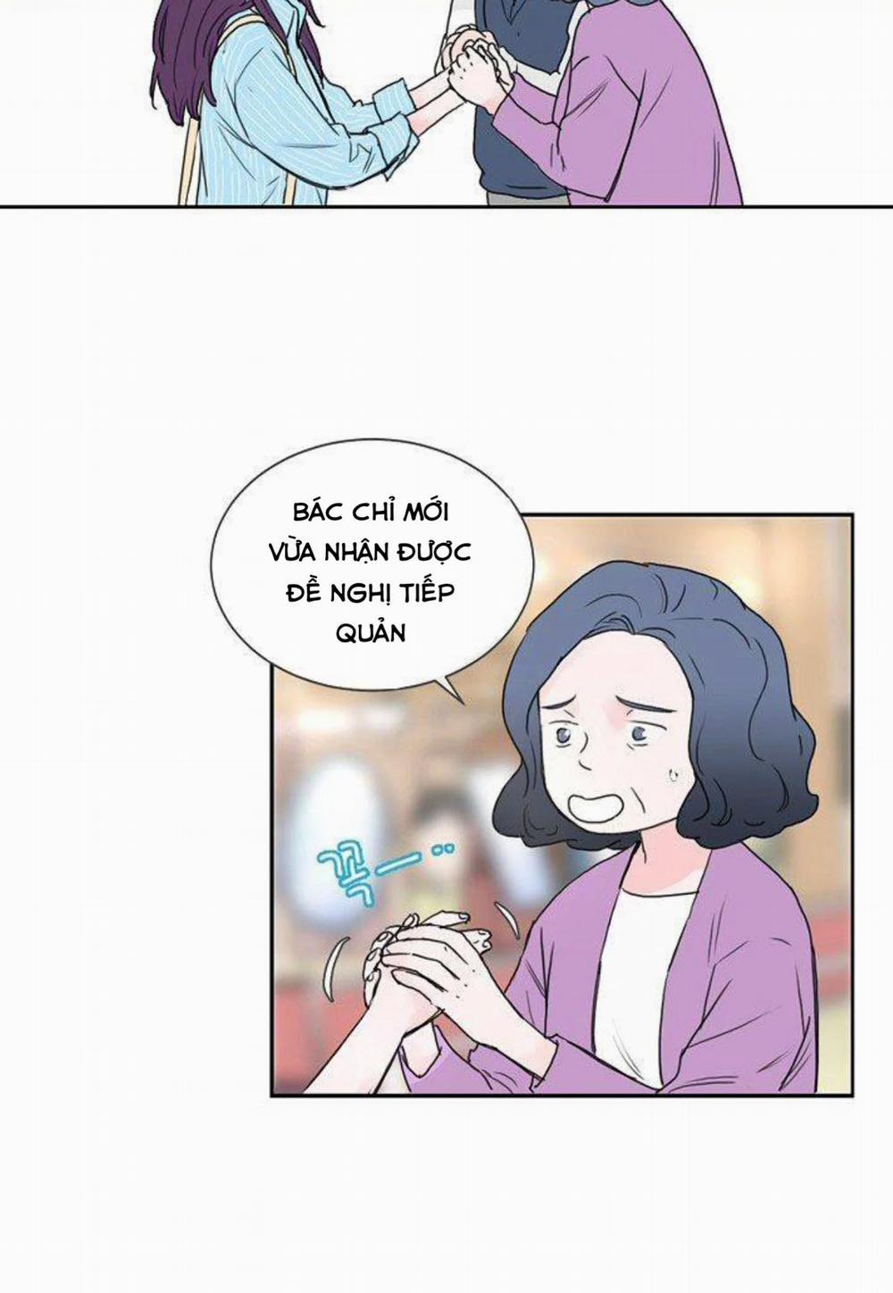 Khi Ta Thành Đôi 1 trang 6