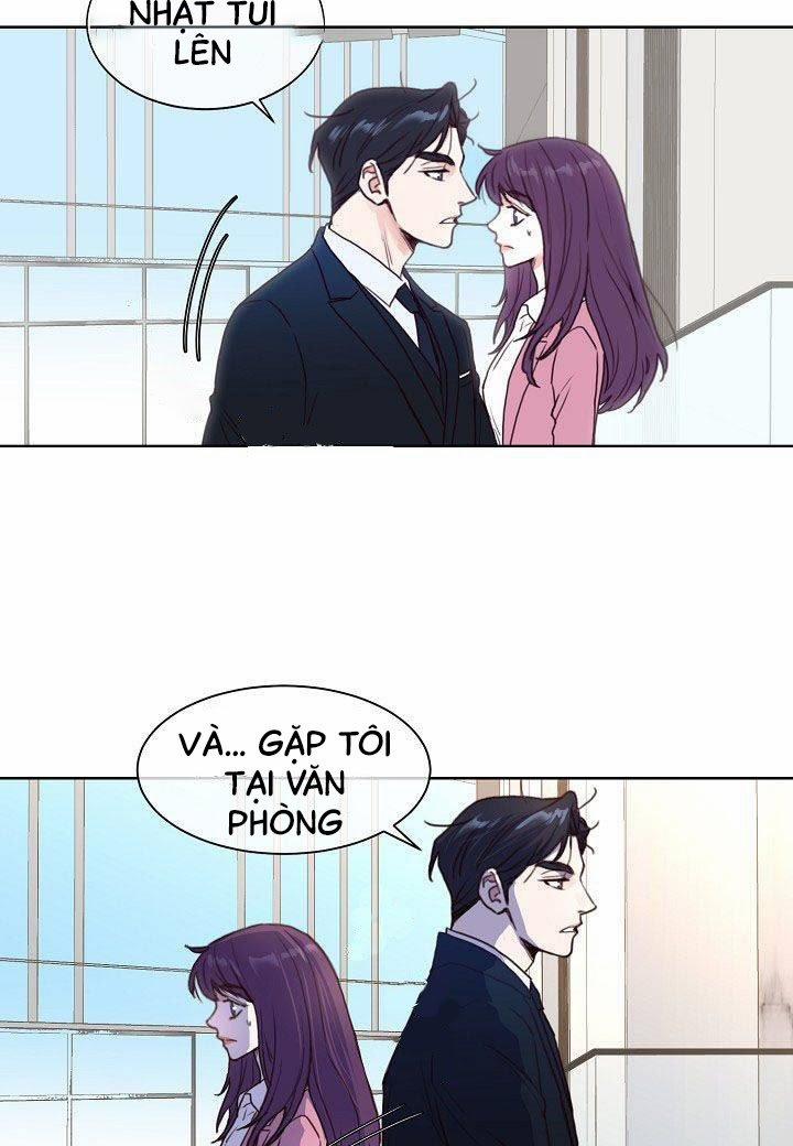 Khi Ta Thành Đôi 2 trang 12