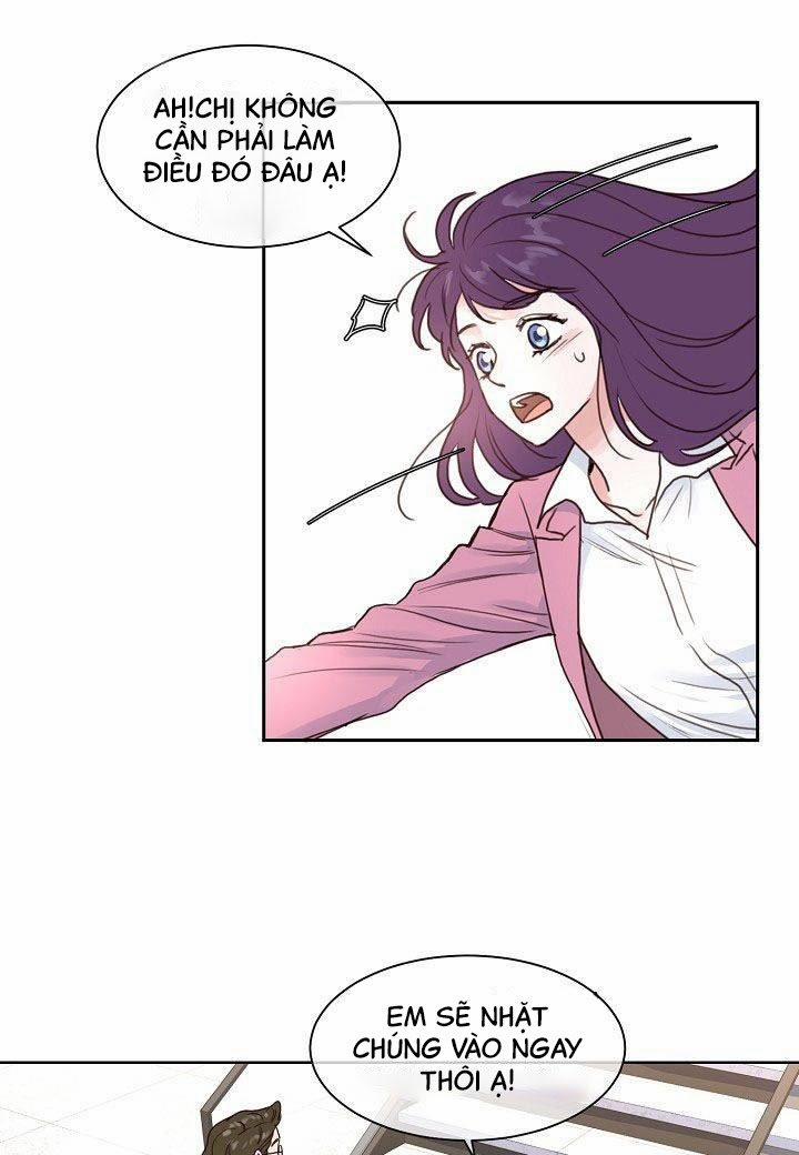 Khi Ta Thành Đôi 2 trang 14