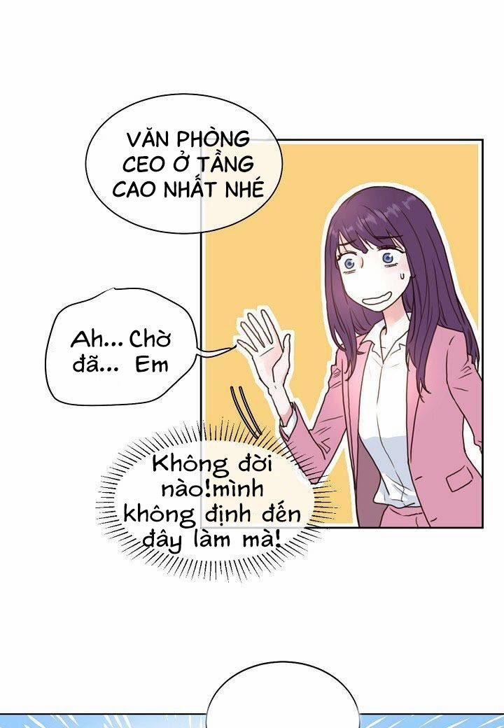 Khi Ta Thành Đôi 2 trang 18