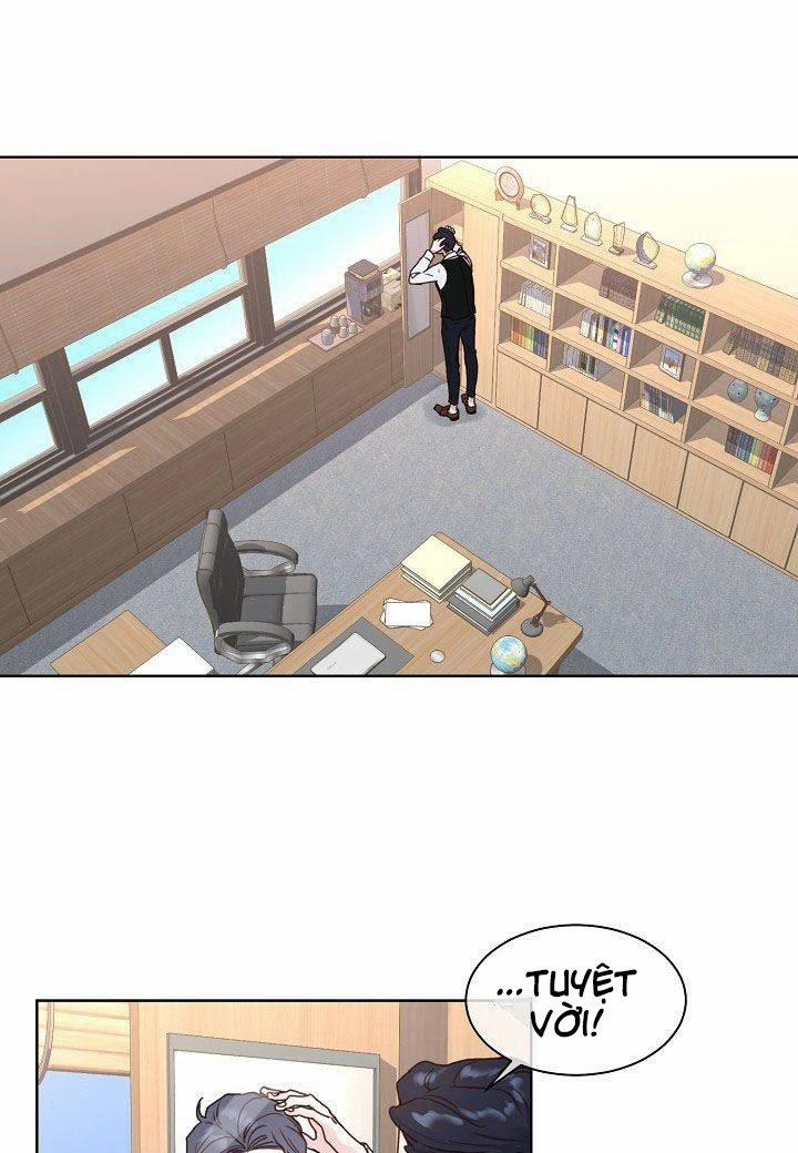 Khi Ta Thành Đôi 2 trang 21