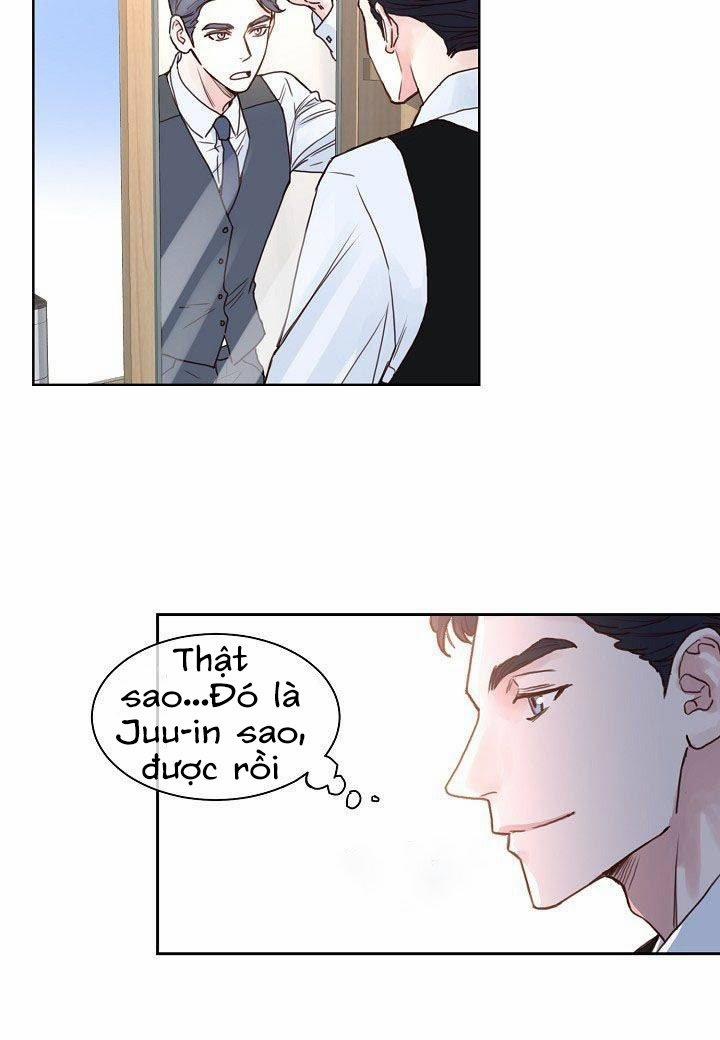 Khi Ta Thành Đôi 2 trang 22