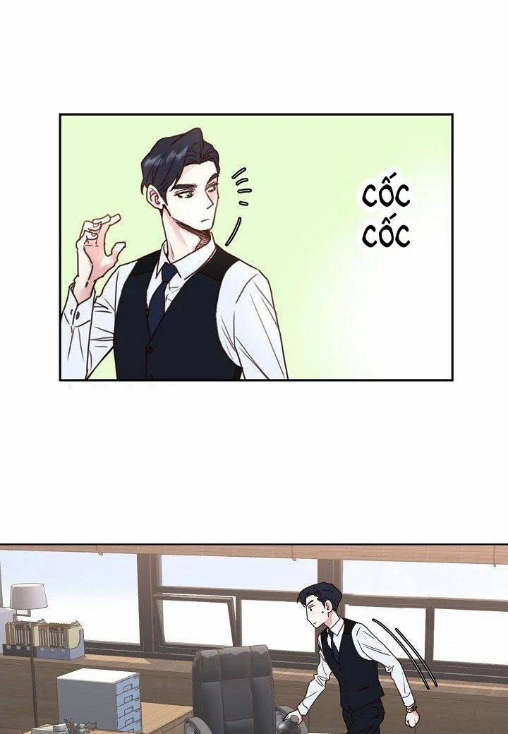 Khi Ta Thành Đôi 2 trang 23