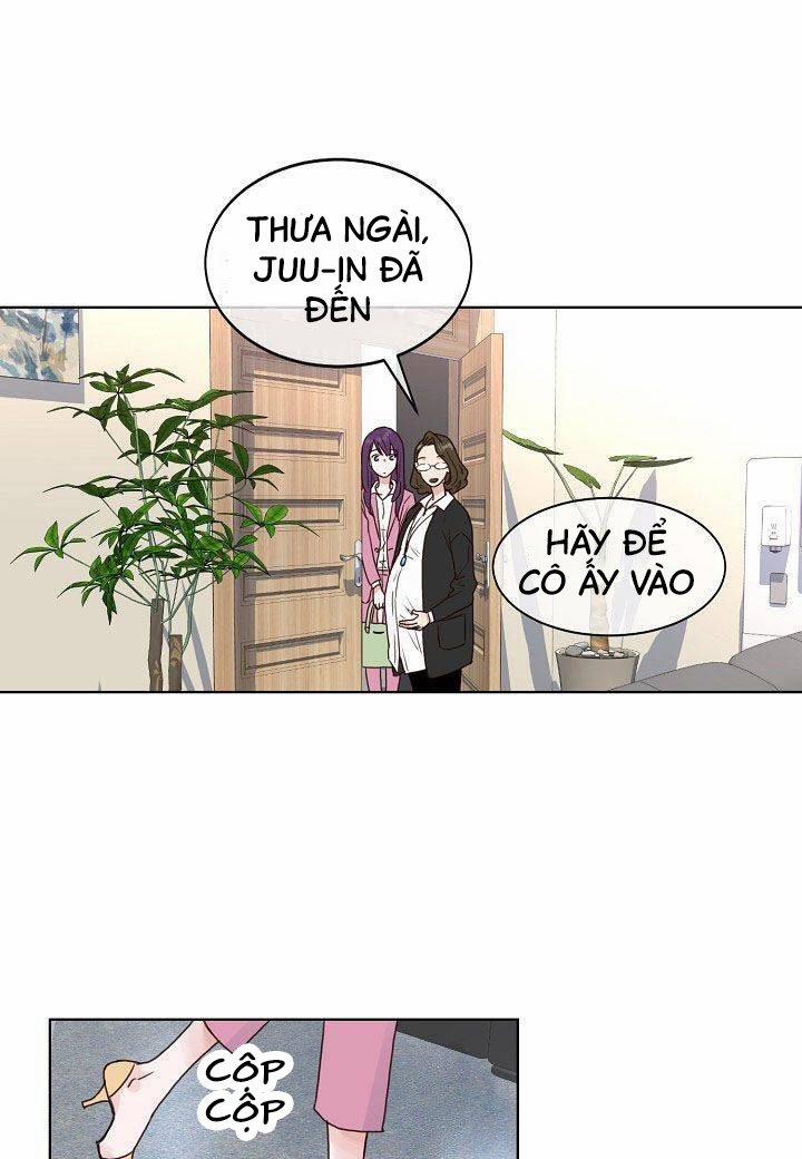 Khi Ta Thành Đôi 2 trang 25