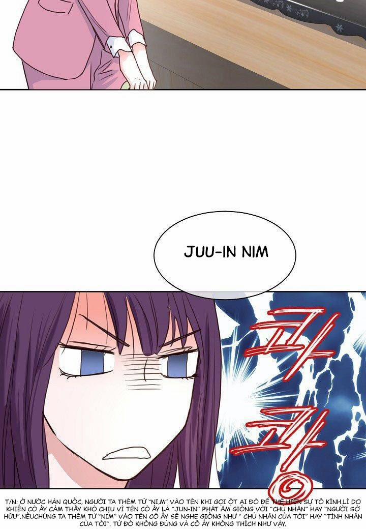 Khi Ta Thành Đôi 2 trang 29