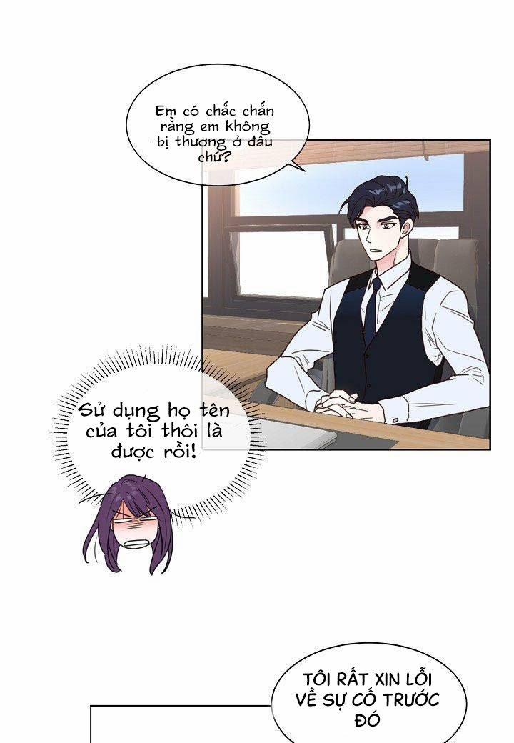 Khi Ta Thành Đôi 2 trang 30