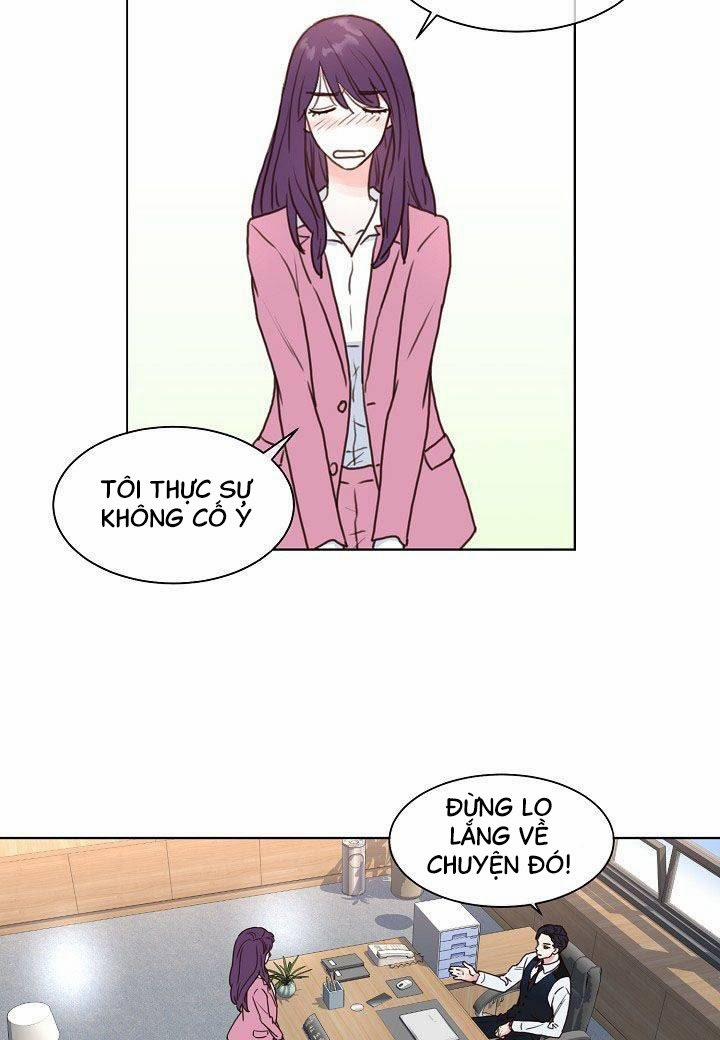 Khi Ta Thành Đôi 2 trang 31