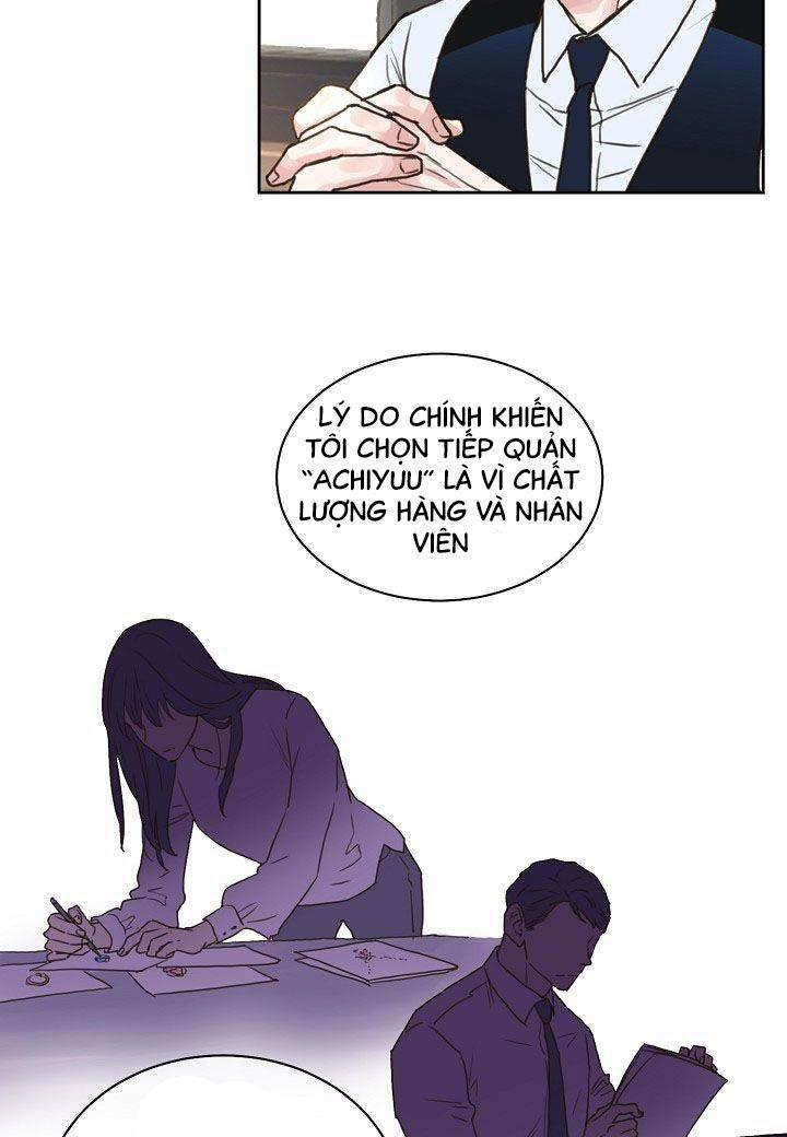 Khi Ta Thành Đôi 2 trang 40