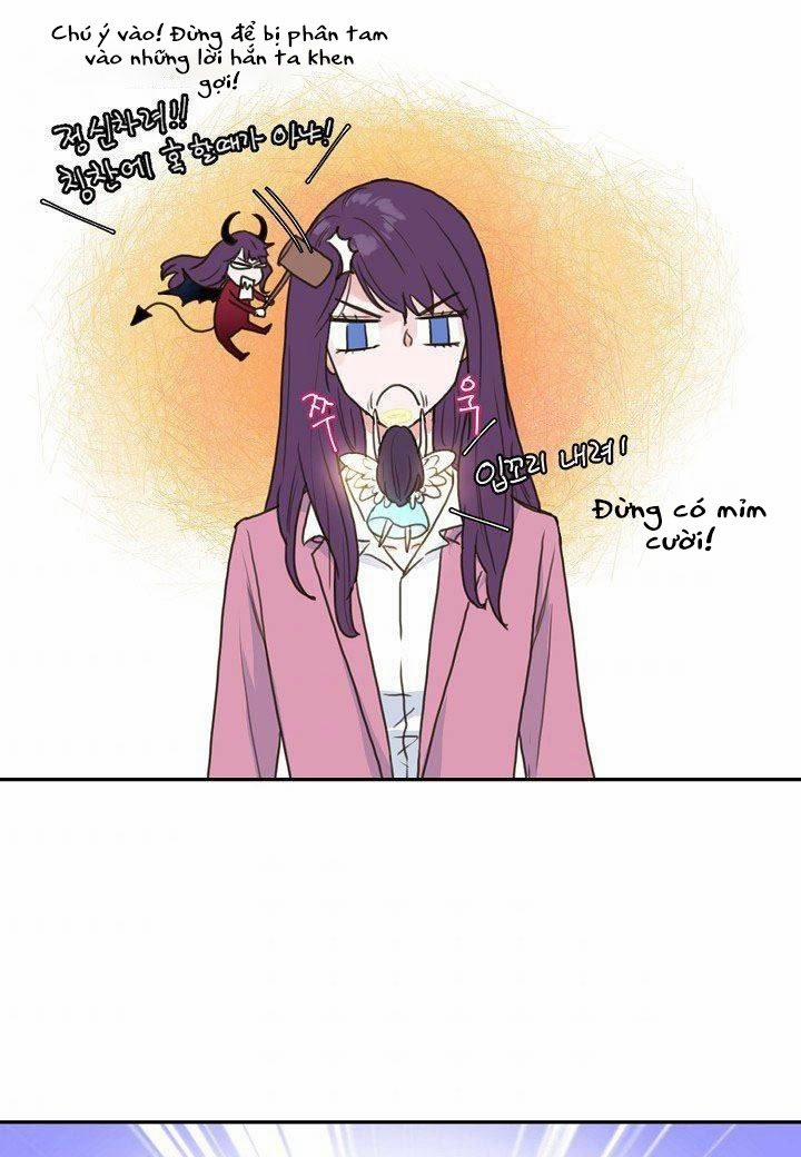 Khi Ta Thành Đôi 2 trang 43