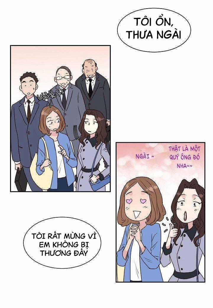 Khi Ta Thành Đôi 2 trang 6