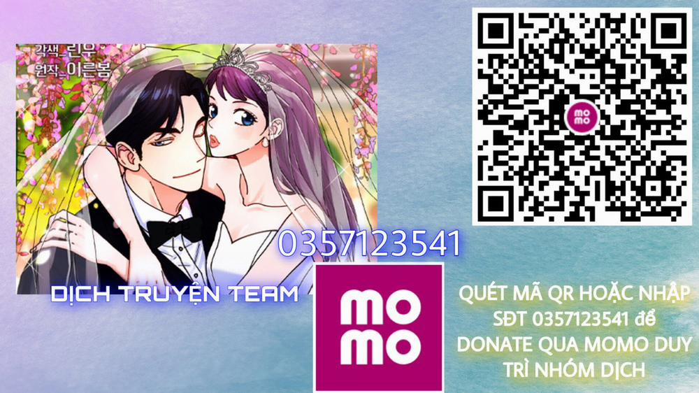 Khi Ta Thành Đôi 3 trang 0