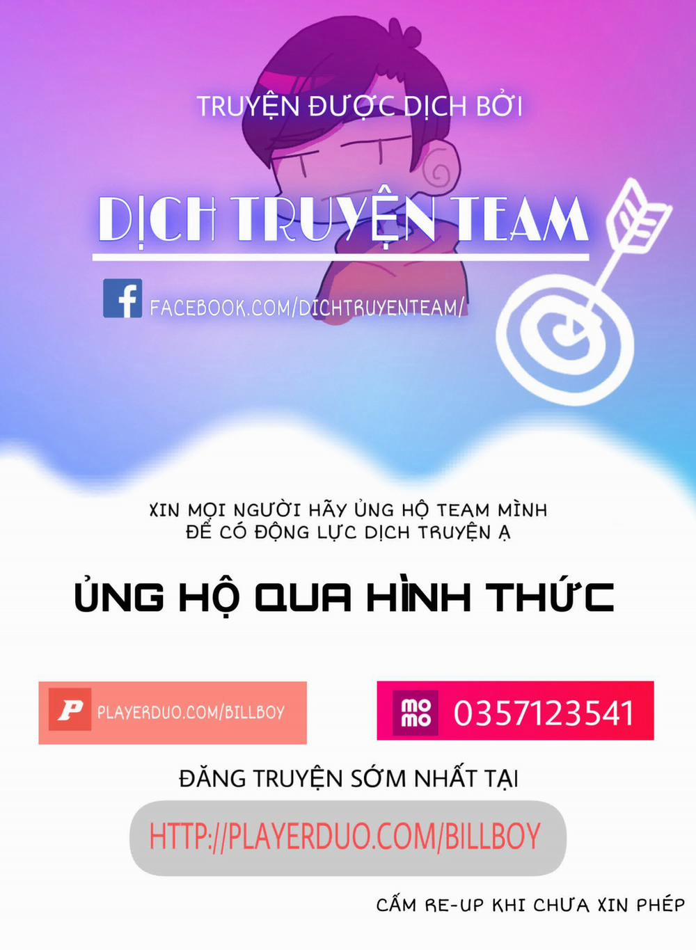 Khi Ta Thành Đôi 3 trang 6