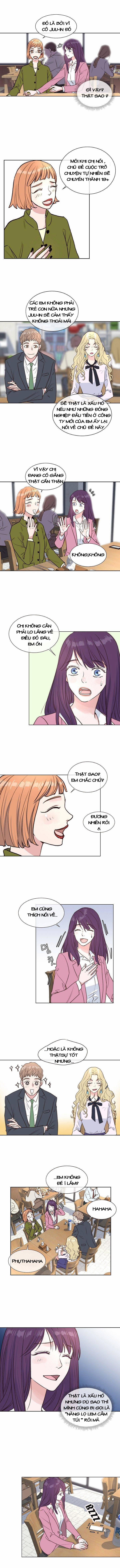 Khi Ta Thành Đôi 4 trang 5