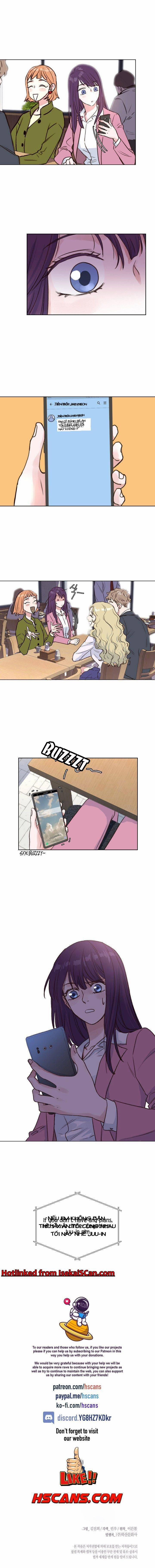 Khi Ta Thành Đôi 4 trang 6