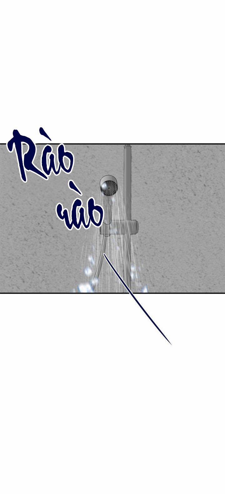 Khi Tay Chạm Tay 13 trang 17