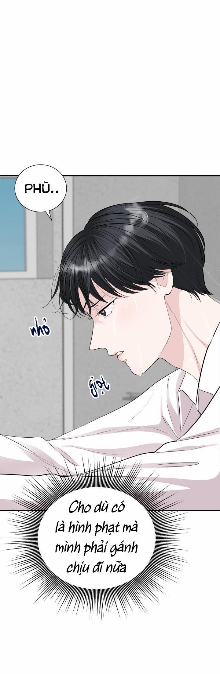 Khi Tay Chạm Tay 13 trang 19