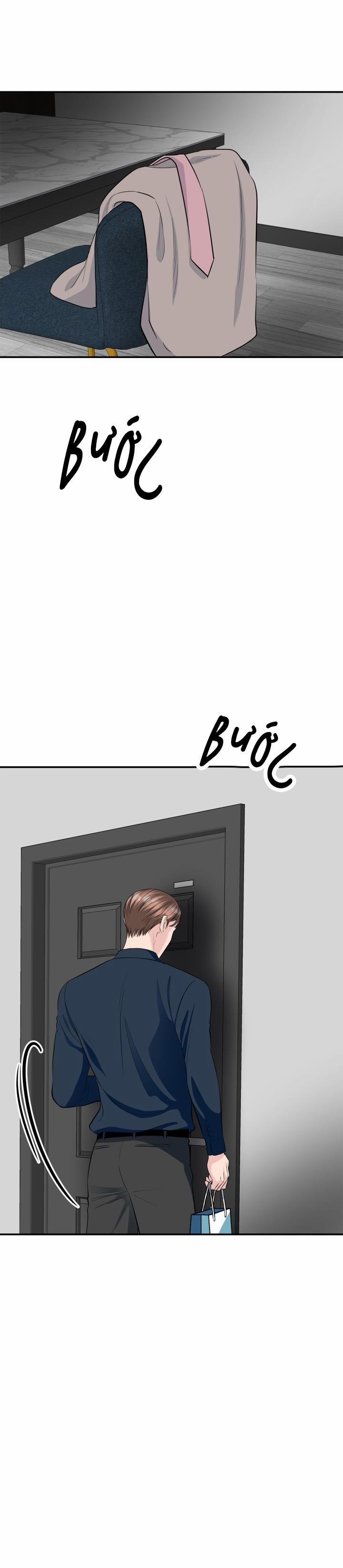 Khi Tay Chạm Tay 13 trang 23