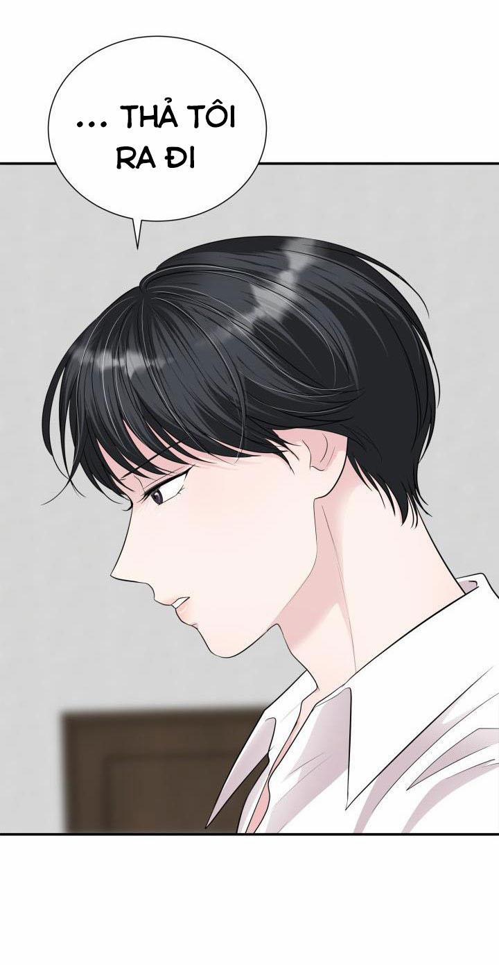 Khi Tay Chạm Tay 13 trang 3