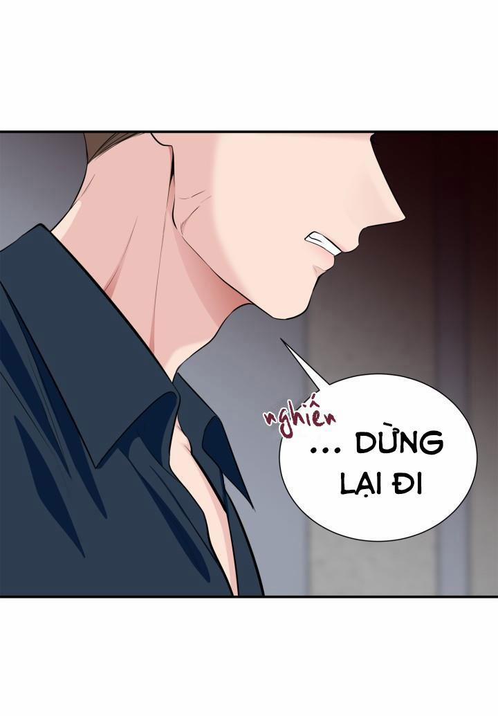 Khi Tay Chạm Tay 13 trang 34