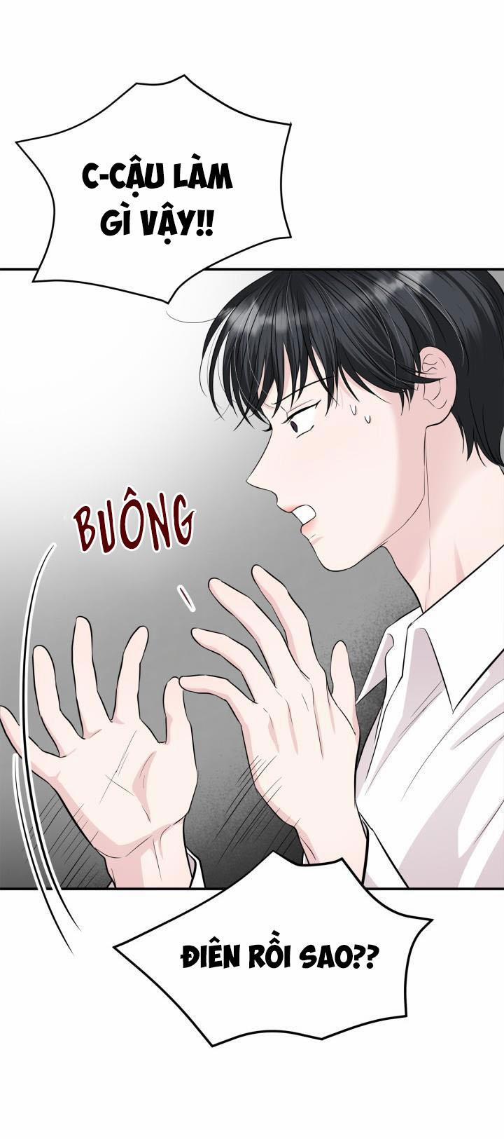 Khi Tay Chạm Tay 13 trang 44