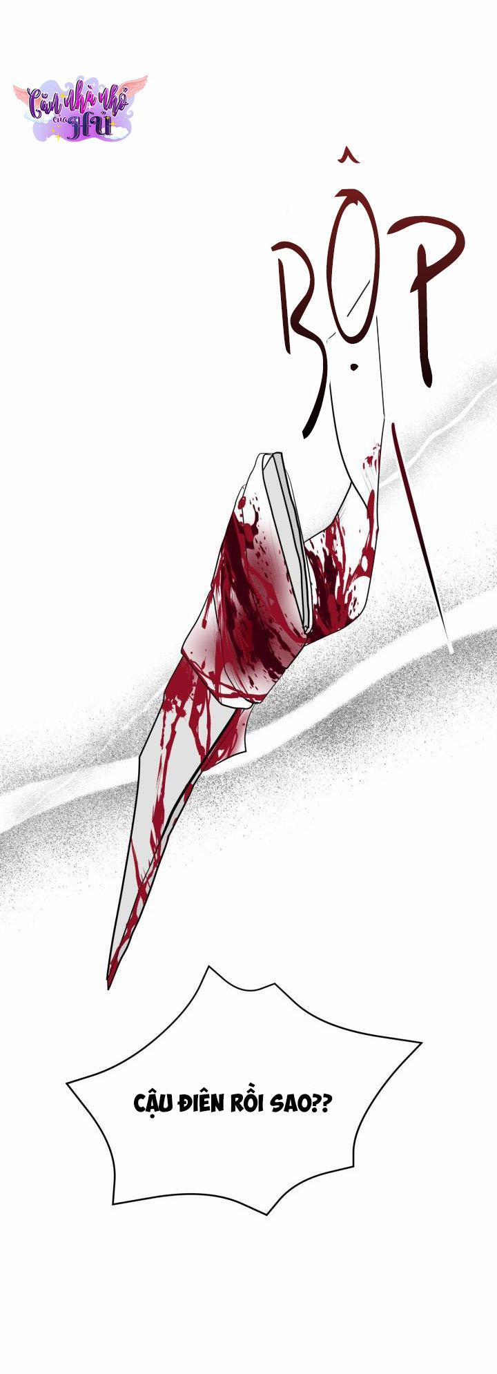 Khi Tay Chạm Tay 13 trang 46