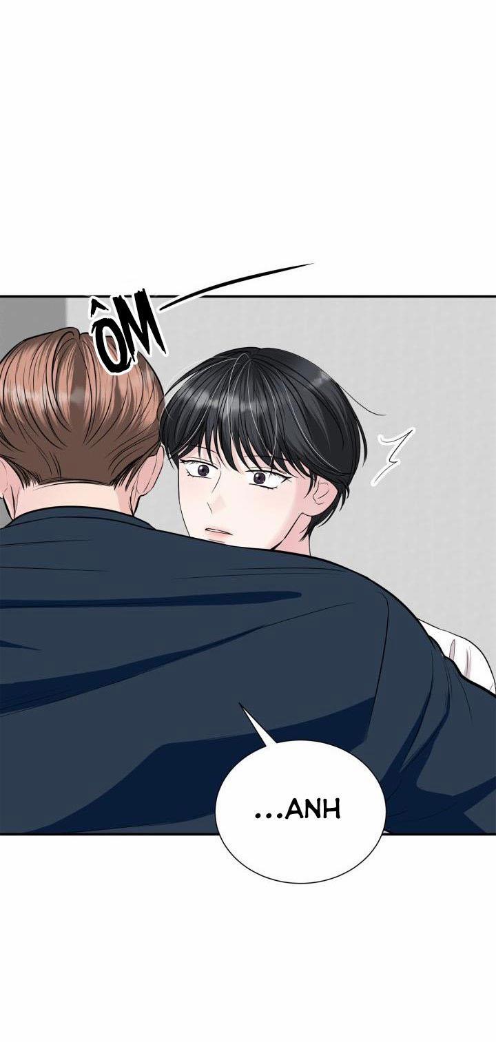 Khi Tay Chạm Tay 13 trang 49