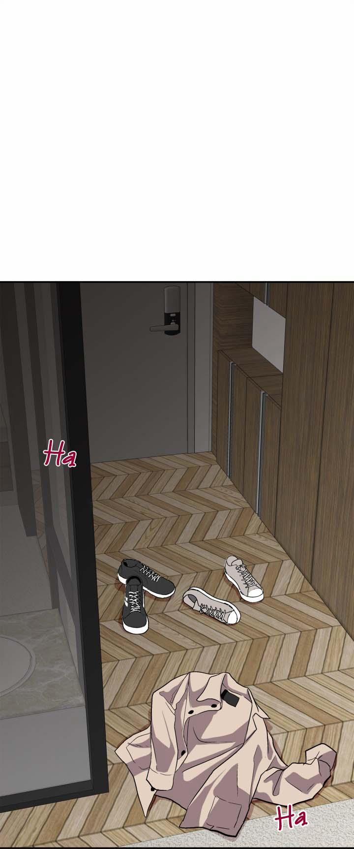 Khi Tay Chạm Tay 2 trang 1