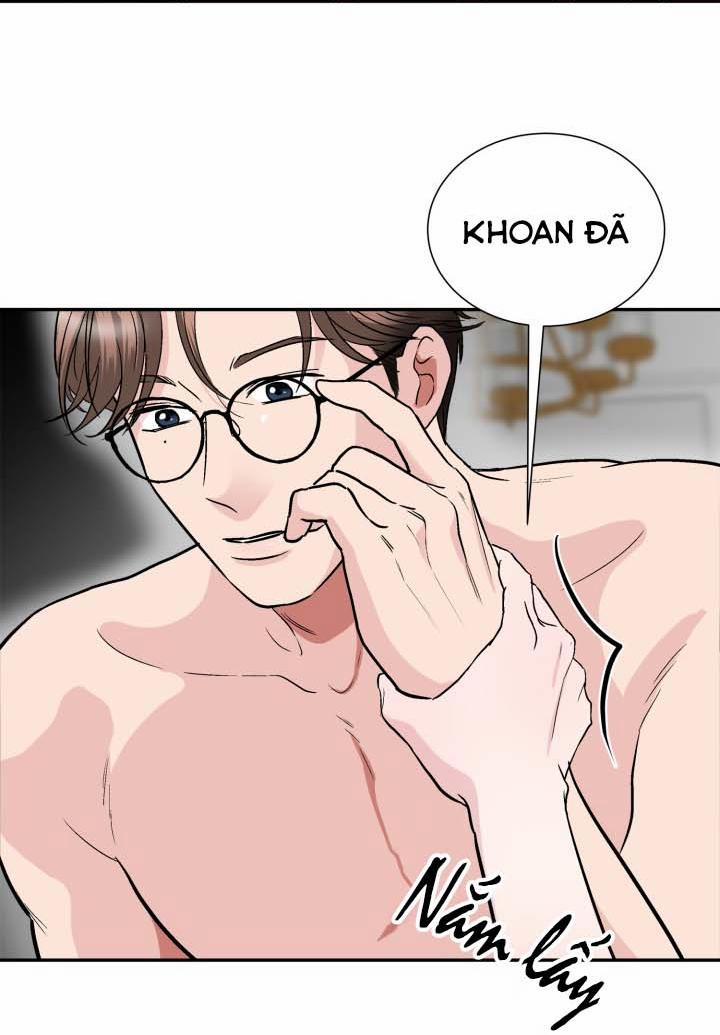 Khi Tay Chạm Tay 2 trang 12