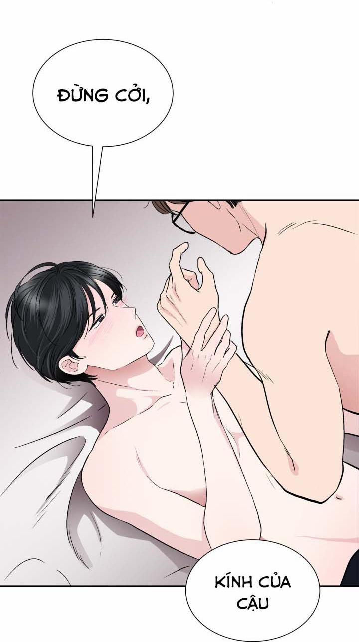 Khi Tay Chạm Tay 2 trang 13