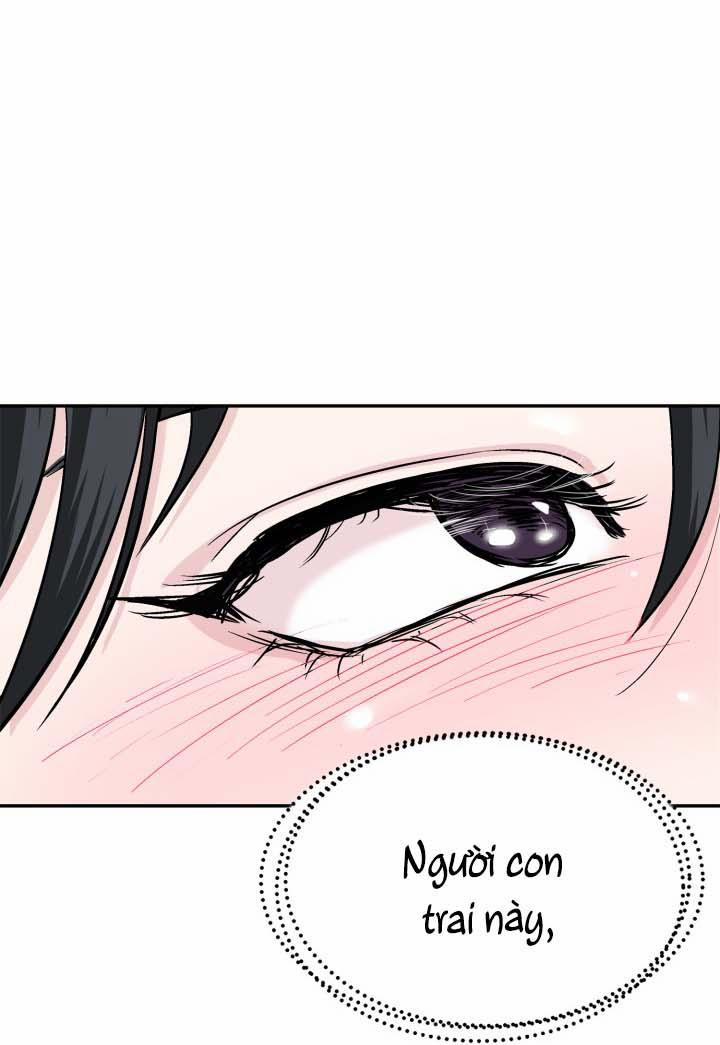 Khi Tay Chạm Tay 2 trang 17